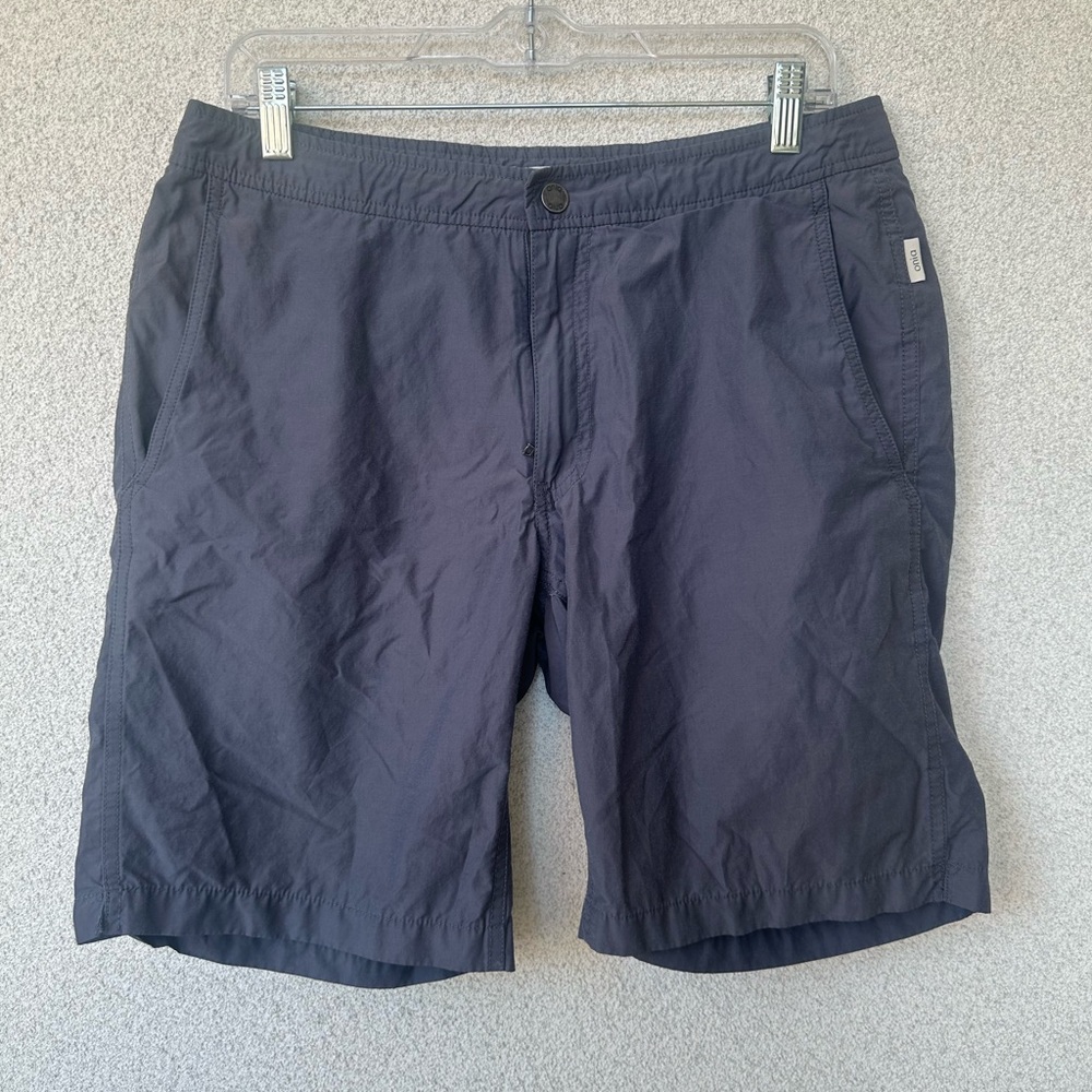 Onia The Calder Swim Trunks 10” - Size 32 (Medium)